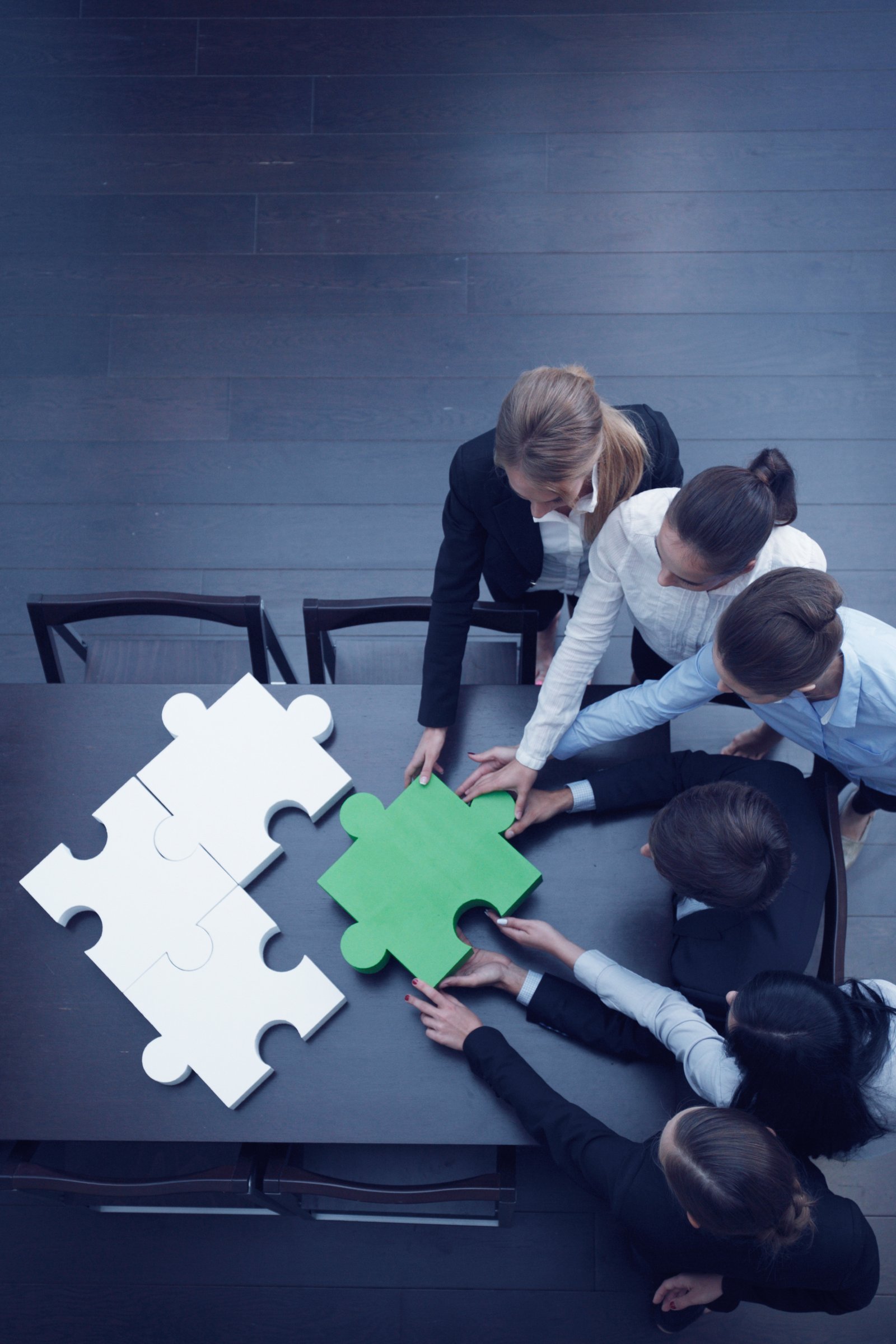 IG CRM – Marketing Automation